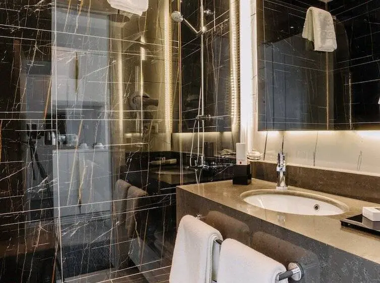 スーペリアールーム, Ozkum Park Otel