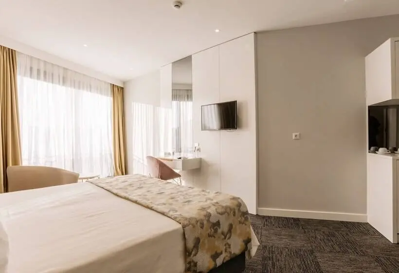 スーペリアールーム, Ozkum Park Otel
