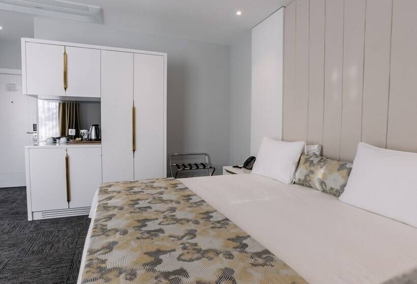 수피리어 룸, Ozkum Park Otel