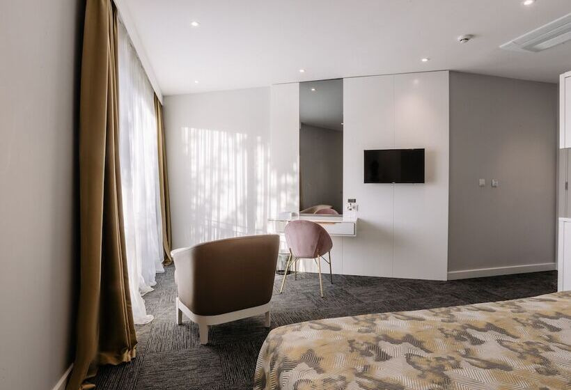 수피리어 룸, Ozkum Park Otel