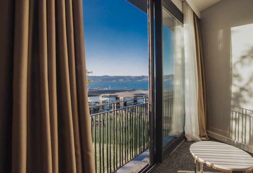 수피리어 룸, Ozkum Park Otel