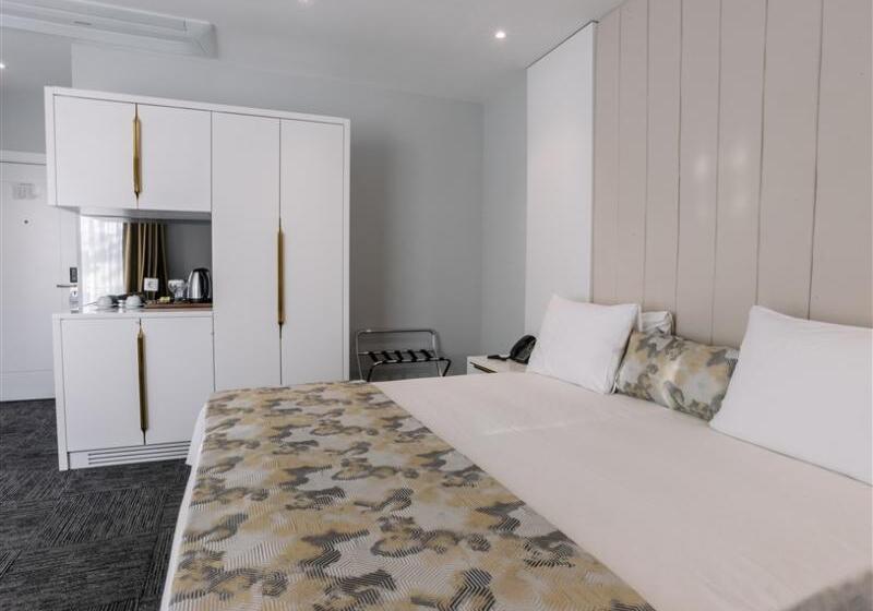 수피리어 룸, Ozkum Park Otel