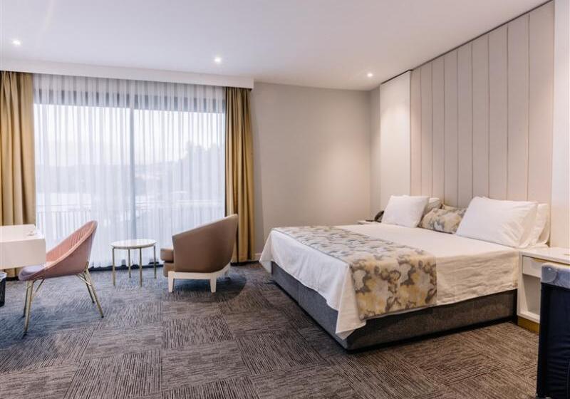 수피리어 룸, Ozkum Park Otel