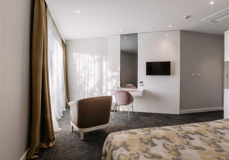 수피리어 룸, Ozkum Park Otel