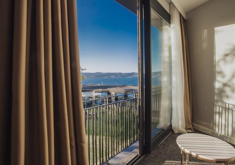 수피리어 룸, Ozkum Park Otel