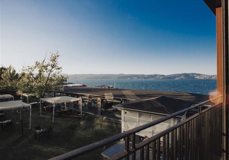 수피리어 룸, Ozkum Park Otel