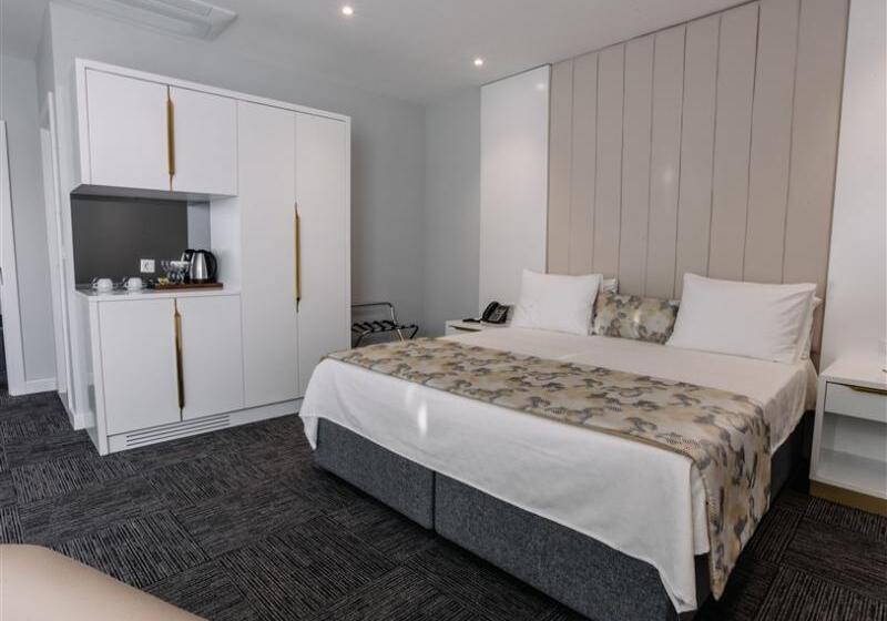 수피리어 룸, Ozkum Park Otel