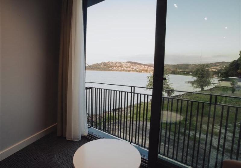 수피리어 룸, Ozkum Park Otel