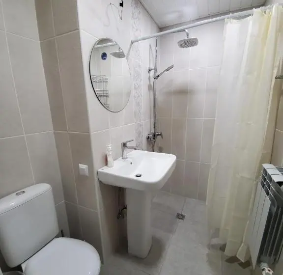 اتاق استاندارد, Central Guesthouse Gyumri