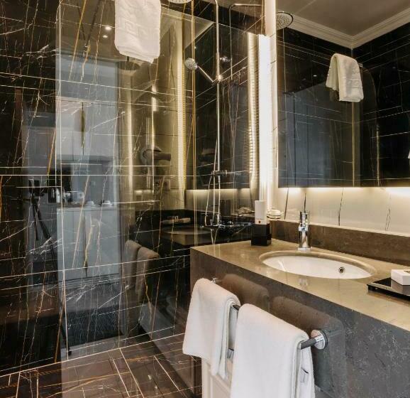 패밀리 룸, Ozkum Park Otel