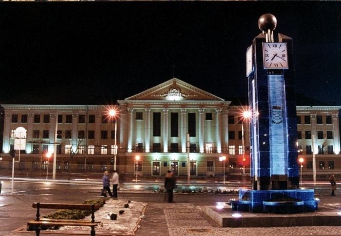 اتاق استاندارد با تراس, Home Aparts