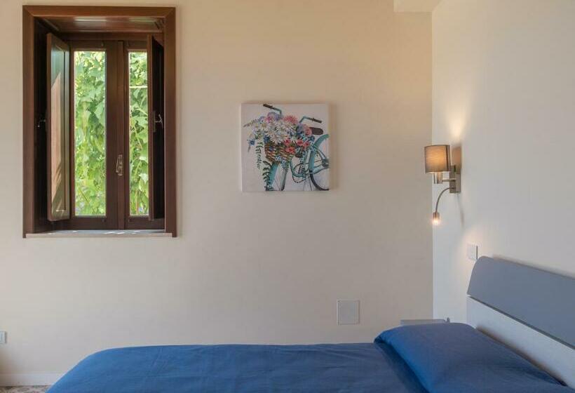 Номер Стандарт, B&b Il Gelso Rooms