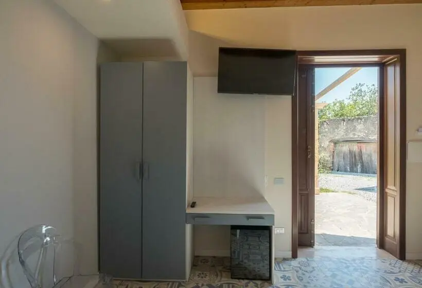 スタンダードルーム, B&b Il Gelso Rooms