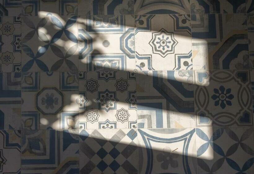 スタンダードルーム, B&b Il Gelso Rooms