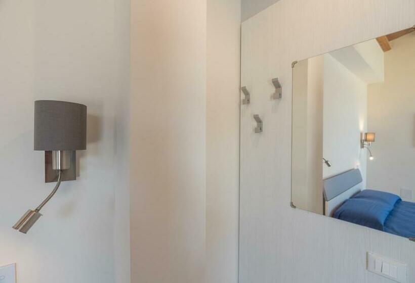 Номер Стандарт, B&b Il Gelso Rooms