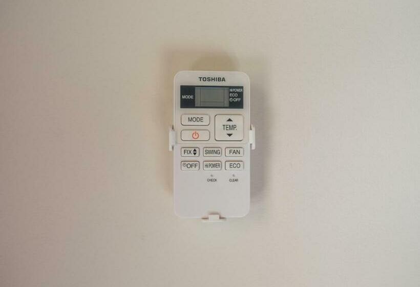 スタンダードルーム, B&b Il Gelso Rooms