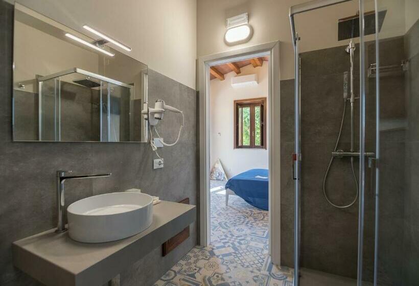 اتاق استاندارد, B&b Il Gelso Rooms