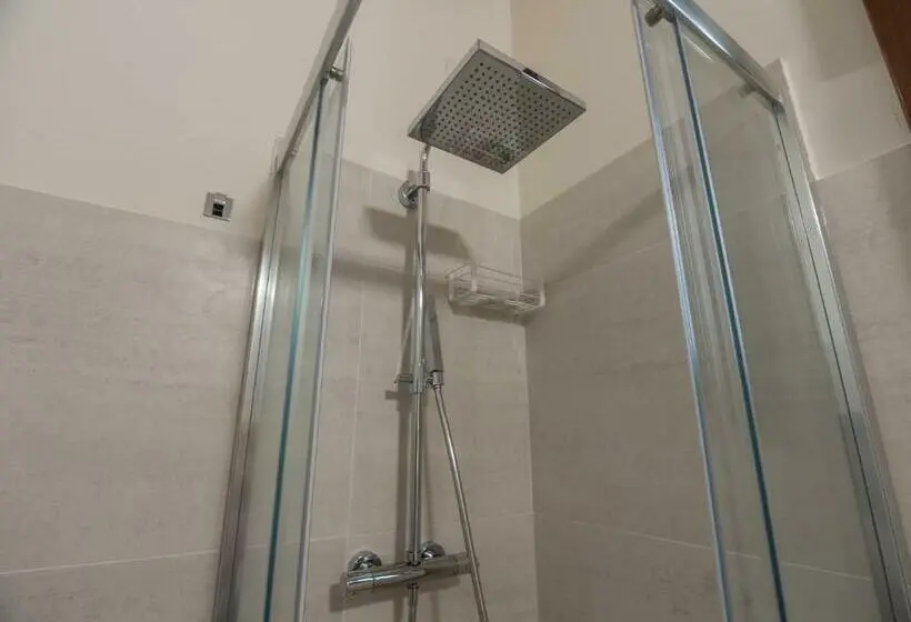 身障者適用スタンダードルーム, B&b Il Gelso Rooms