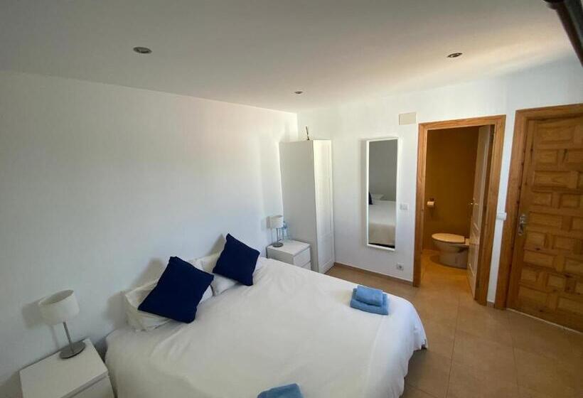 Номер Стандарт, Haza Redonda