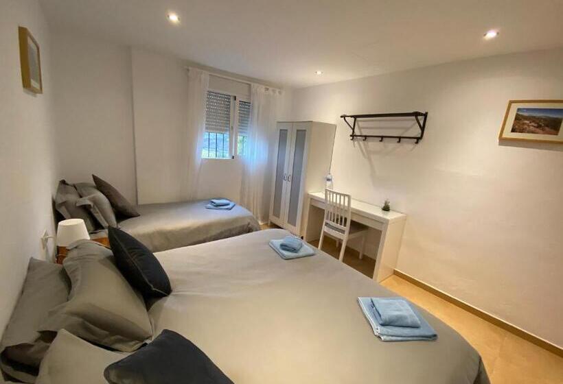 Номер Стандарт Трехместный, Haza Redonda