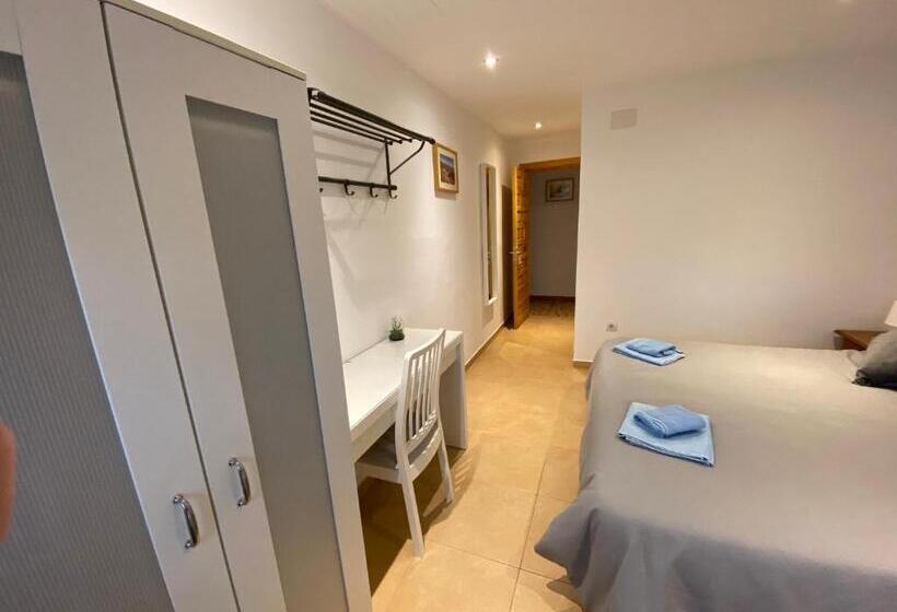 Номер Стандарт Трехместный, Haza Redonda