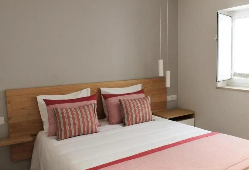 آپارتمان سوپریور 1 خوابه, Cardeal Suites & Apartments