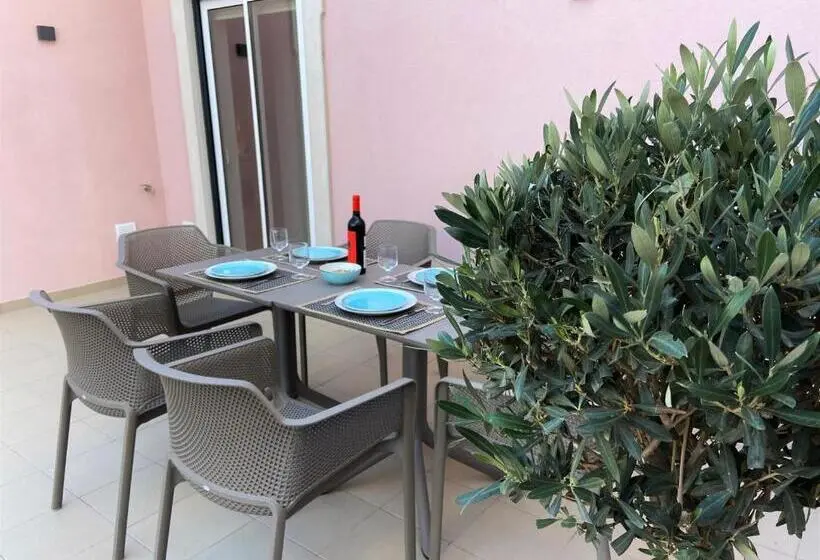 آپارتمان 2 خوابه, Cardeal Suites & Apartments