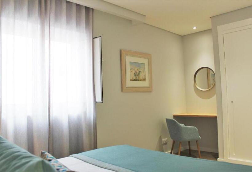 آپارتمان 2 خوابه, Cardeal Suites & Apartments