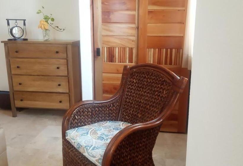 低层单卧公寓, Condominio Panamá