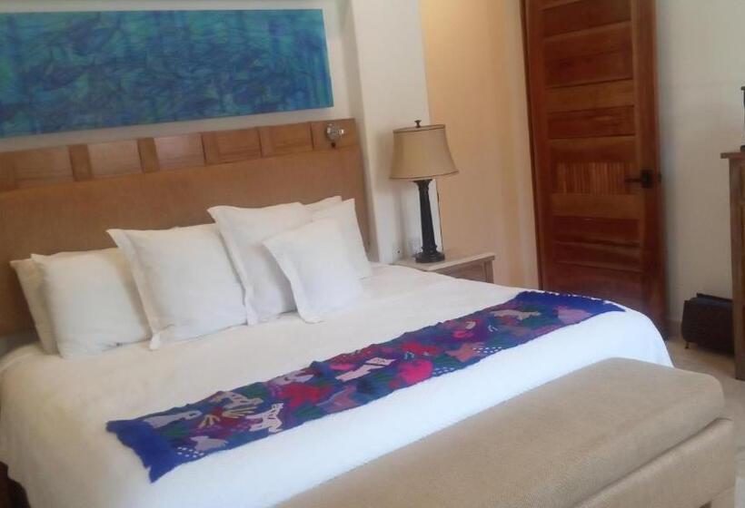 低层单卧公寓, Condominio Panamá