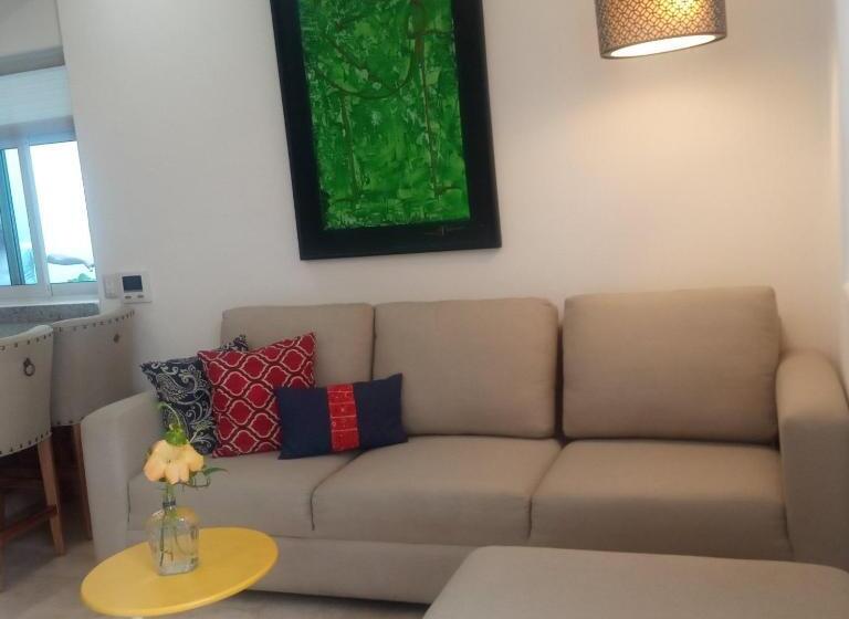 低层单卧公寓, Condominio Panamá