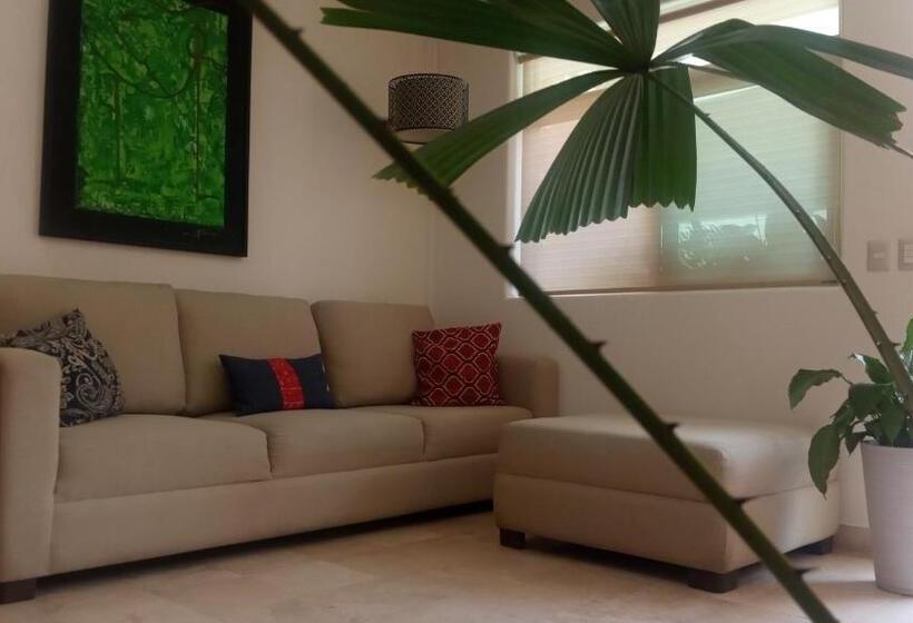 低层单卧公寓, Condominio Panamá