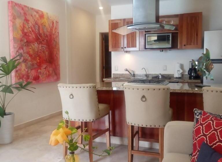 低层单卧公寓, Condominio Panamá