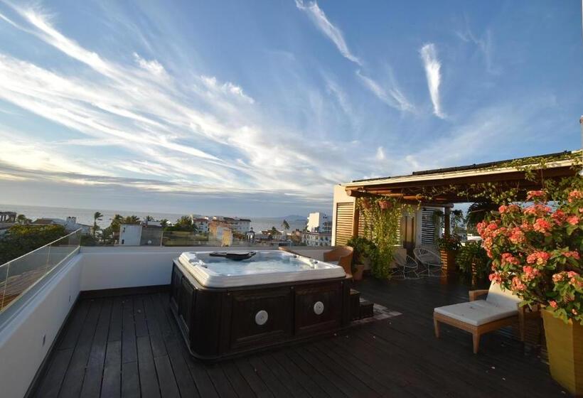 带1个卧室带泳池的公寓, Condominio Panamá