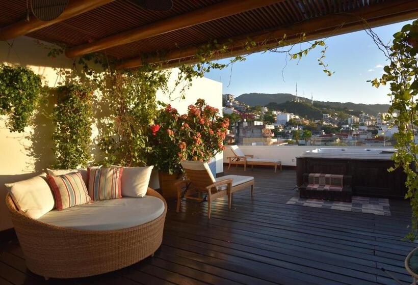 带1个卧室的公寓, Condominio Panamá