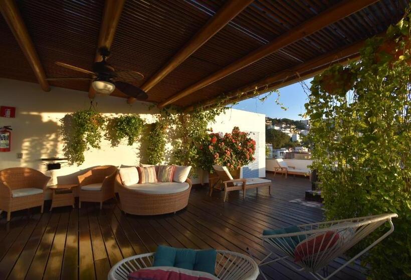 带1个卧室的公寓, Condominio Panamá