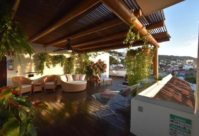 带1个卧室的公寓, Condominio Panamá