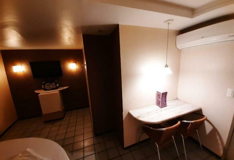 套房, Fada Hotel Motel Adults Only