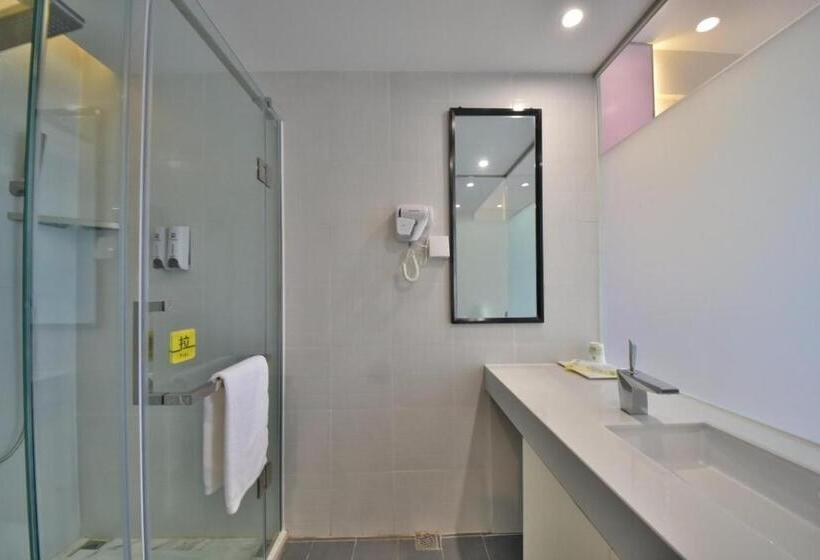 Quarto Estandar, 7days Inn Dali Erhai Park Branch