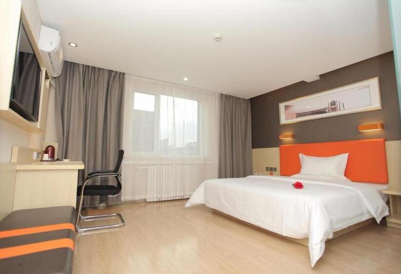 Quarto Premium, 7days Premium Beidaihe Dove Nest Park Branch