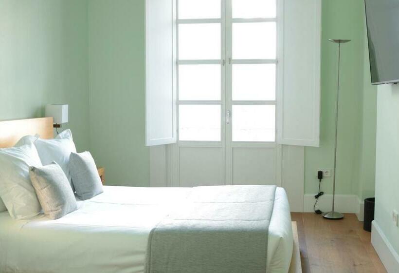 סוויטה, Boutique Palacio Corredera