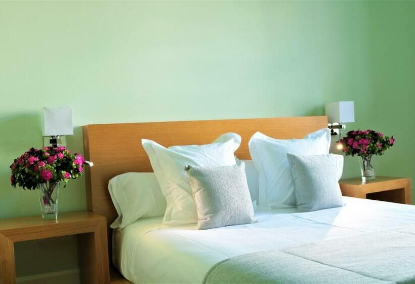 סוויטה, Boutique Palacio Corredera