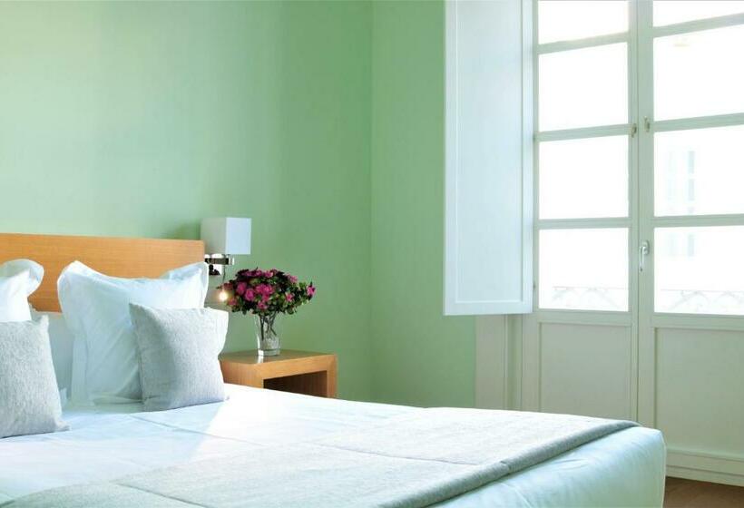 סוויטה, Boutique Palacio Corredera