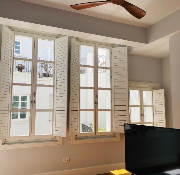 סוויטה, Boutique Palacio Corredera