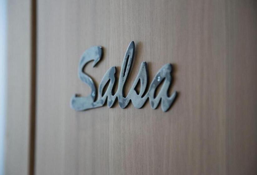 スイート, Boutique Palacio Corredera