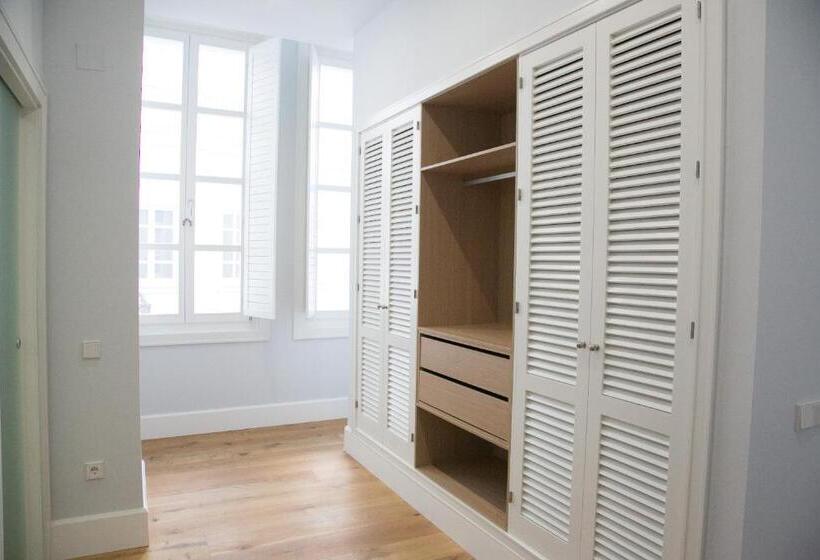 סוויטה, Boutique Palacio Corredera