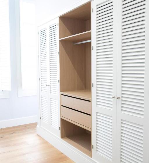 סוויטה, Boutique Palacio Corredera