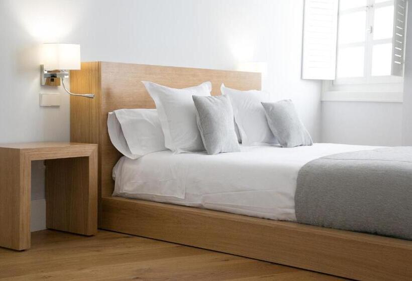 סוויטה, Boutique Palacio Corredera