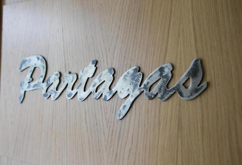 סוויטה עם ג'קוזי, Boutique Palacio Corredera