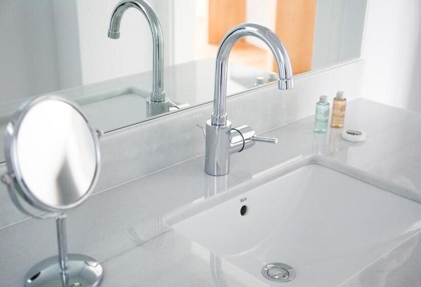 סוויטת דופלקס, Boutique Palacio Corredera